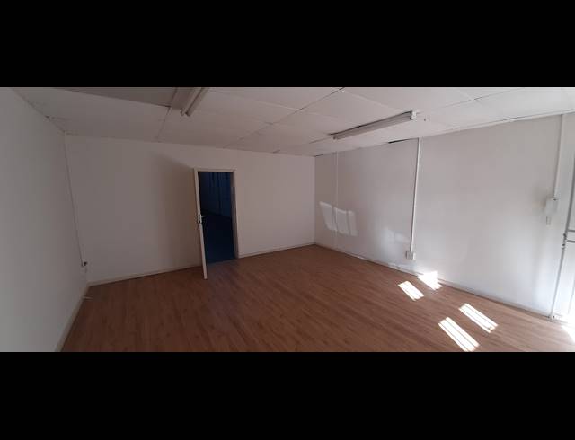 280M² MINI FACTORY TO LET IN MAITLAND